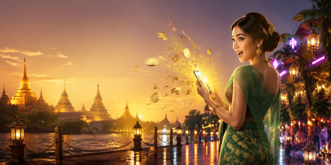 lucky888 con