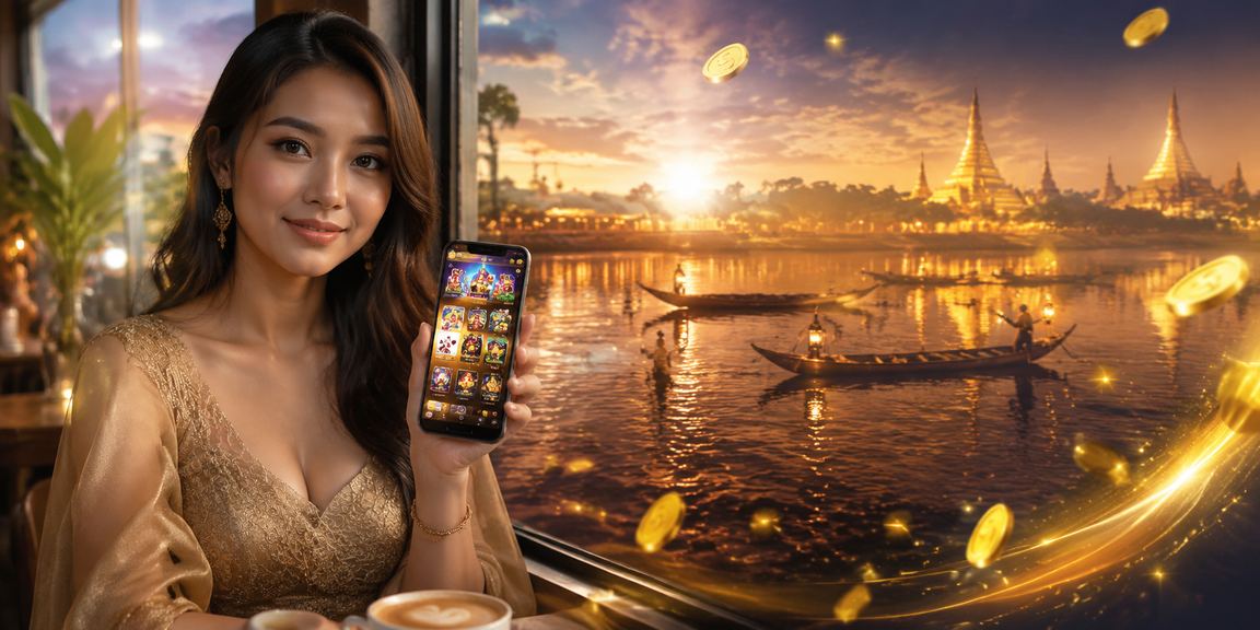 lucky888 con