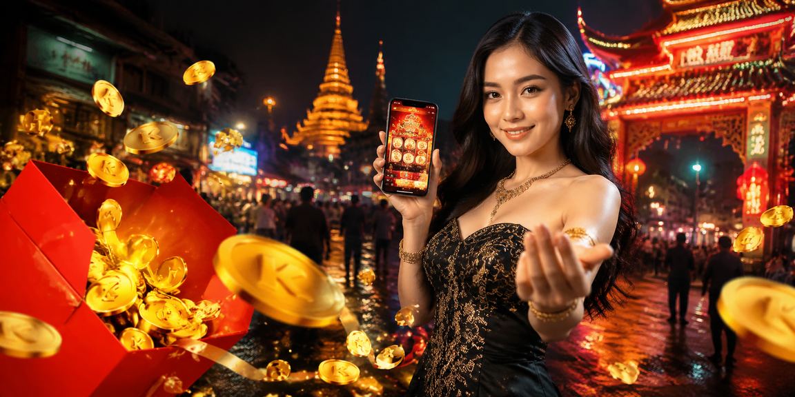 lucky888 con